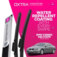 ที่ปัดน้ำฝน Trapo Hydrophobics BMW 3 Series E92 Coupe (2004 -2013)