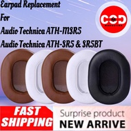 Earcup Foam Earpad Cushion ATH SR5BT SR5 BT MSR5