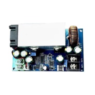 DC-DC Buck Converter 600W Buck Regulator Constant Voltage Constant Current DC 12-75V to 2.5-60V Adju