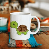 Cute custom mug kura2 cute
