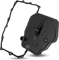 Automatic Transmission Filter Kit Fit for Chevy GMC Cadillac 8L45 8L90 Silverado ATS Savana CT6 Esca