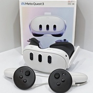 Meta Quest 3 VR (USED)