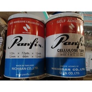 Panfix insulation 1x72 1/2x72