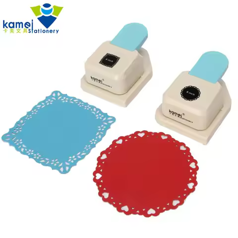 New Arrival Large fancy border punch embossing Punch scrapbooking handmade edge device DIY paper cut
