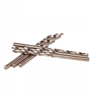 (-LJX)Drill Bit Straight Shank Twist Drill High Speed Steel Hand Electric Drill Superhard Alloy Dril