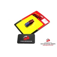 ALUMINIUM HOSE FITTING STRAIGHT AN8 JDM