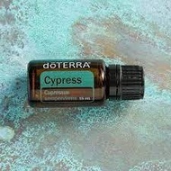 doterra Cypress ESSENTIAL OIL 15ml