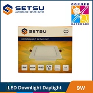 SETSU LED Downlight (9W & 15W)