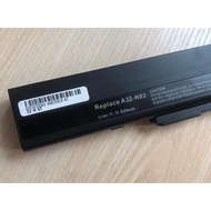 Laptop Battery for Asus N82 N82E N82EI N82J N82JQ N82JV A32-N82 A42-N82