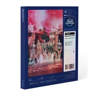 TWICE Beyond LIVE - World in A Day PHOTO BOOK +1 Free official PC