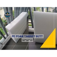 Archery Target Butt Foam (PE Foam)
