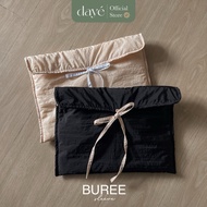 DAYE - Buree Sleeve | Laptop Pouch | Ipad Pouch | Sleeve ipad | Aesthetic laptop Sleeve | Ipad aesth