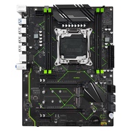 X99 MR9A ATX Motherboard for Xeon E5 V3/V4 LGA 2011-3 Series CPU DDR4 Four ChannelsNew Year Special