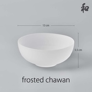 Peace 和 ชามมัทฉะจากญี่ปุ่นเเละผ้าเช็ดทำความสะอวดถ้วยชา | Chawan & Chakin