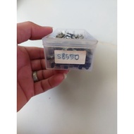 Transistor S8550 original sunto