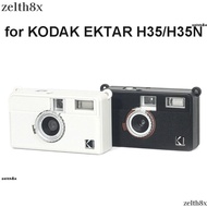 ZELTH Camera , Silicone Shockproof Protective Cover, Soft Wear Resistant Solid Color Camera Accessor