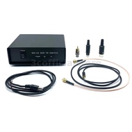 MX-S3 SDR Radio Transceiver Switcher/Auxiliary Receiver Compatible with IC7100 FT-891 450D 991A