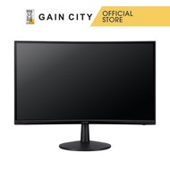 Acer Nitro Curved Gaming Monitor 23.6" Fhd Va | 1920x1080 | 180hz | Dp |  Hdmi | Ed240q S3 Curved
