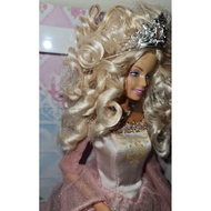 Barbie doll preloved