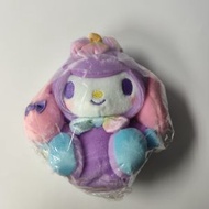 FuRyu - Sanrio My Melody 美樂蒂 獨角獸公仔 [平行進口]