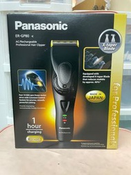 Panasonic ER-GP80電剪只供門市零售價