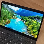 Google Pixelbook Go i7 4K mon gemini AI Grade D