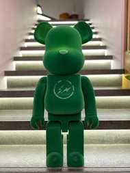 Be@rbrick 1000% Fragment x The Park.ing Ginza  1000%