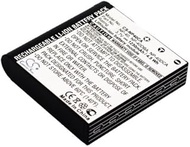 VREHWW Battery Replacement for Casio Part NO: NP-40, NP-40DBA, NP-40DCA, Exilim EX-Z1080PK, EX-Z30, 