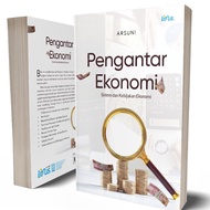 Introduction to Economic Systems and Economic Policy – Arsuni - LN