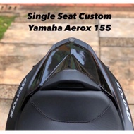 Single SEAT YAMAHA AEROX 155 SINGLE SEAT AEROX