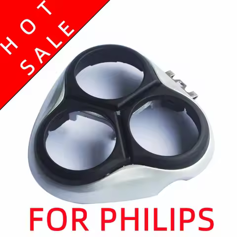 New Shaver Heads Holder for Philips Philishaver Norelco Shaver AT830 AT880 AT895 AT940 AT921 PT830 P