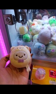 [日本景品] 角落生物 匙扣