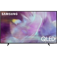 SAMSUNG 43-Inch Class QLED Q60A Series - 4K UHD Dual LED Quantum HDR Smart TV with Alexa Built-in (Q
