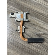 HP Elitebook 8570p Laptop Heatsink