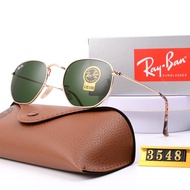 G-15LENS Sunglasses rayban Sunglasses rb3548 High Quality yan