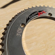 sugino zen 53 T chainring
