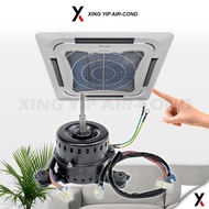 Daikin MCK35/40F-501 Ceiling Cassette Fan Motor (R03039048654A)