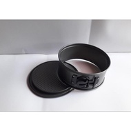 Wholesale 15Cm Springform Pan Non-Stick Dismantling Pan