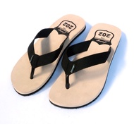 Footage FTG 202 Men's Sandals Black