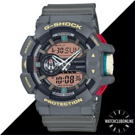 [WatchClubOnline] GA-400PC-8A Casio G-Shock Vintage Retro Men Casual Sports Watches GA400PC GA400 GA-400 GA-400PC