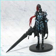 XS1 Solo Leveling Action Figure Igris Shadow Shadow Legion Model Dolls Toys For Kids Ornament Collec