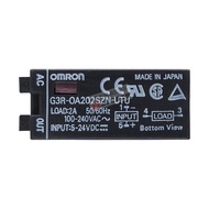 Original Genuine OMRON OMRON Solid State Relay G3R-OA202SZN-UTU 0A202SZN