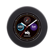 Raspberry Pi Pi Pico 4cm Round LCD Gyroscope Sensor RP2040 Development Board with Shell