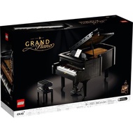 [TF toy] Lego 21323 Grand Piano