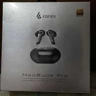 全新 Edifier NeoBuds Pro High Res 真無線藍芽耳機 行貨/水貨