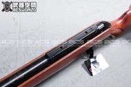 HappyGUN~現貨GAMO CFX 5.5mm .22折槍空氣槍木托 西班牙原裝 空氣槍  E0100455