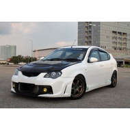 [INSTALLATION AVAILABLE] 🔥PRE ORDER🔥Proton Gen2  NeoR3 Bodykit