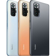 Xiaomi Resmi Note 10 PRO RAM 6/128GB Garansi Resmi