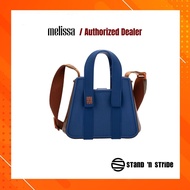 Melissa Tina Bag Blue I Mall Store I
