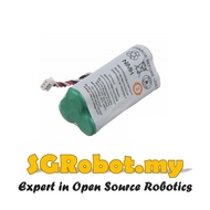 3.6V 750mAh Symbol LS4278 LI4278 DS6878SR Barcode Scanner Gun Battery LI 4278